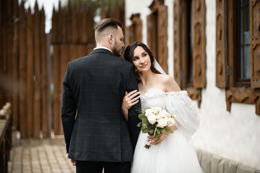 結婚式の写真家Alena Kartashova (moskow333)。2023 10月20日の写真