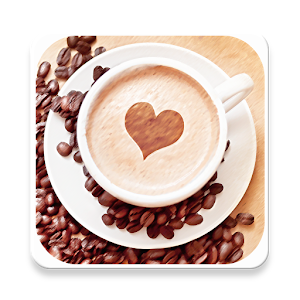 I Love Coffee Widget.apk 1.4