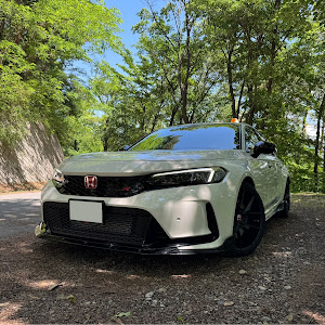 シビックタイプR FL5