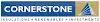 Cornerstone (East Anglia) Limited  Logo