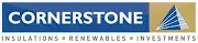 Cornerstone (East Anglia) Limited  Logo