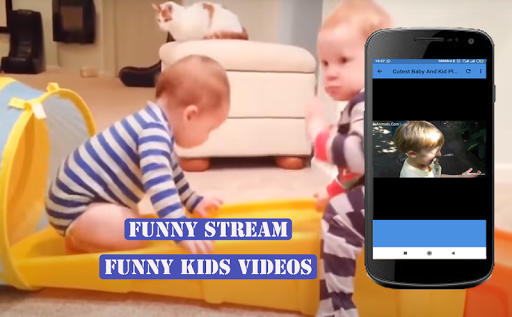 Funny Stream - Funny Kids Videos