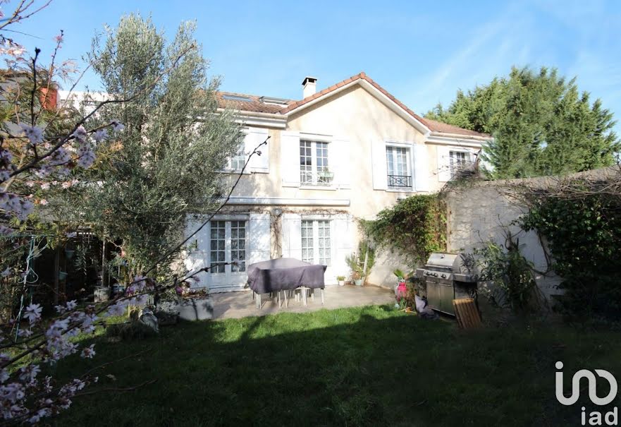 Vente maison 5 pièces 93 m² à Les Clayes-sous-Bois (78340), 379 000 €