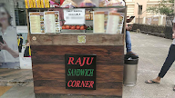 Raju Sandwich Corner photo 5