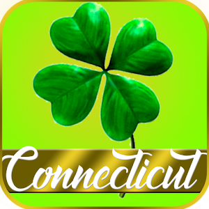 Connecticut lottery - Results  Icon