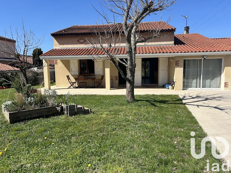 Vente maison 5 pièces 135 m² à Montberon (31140), 390 000 €