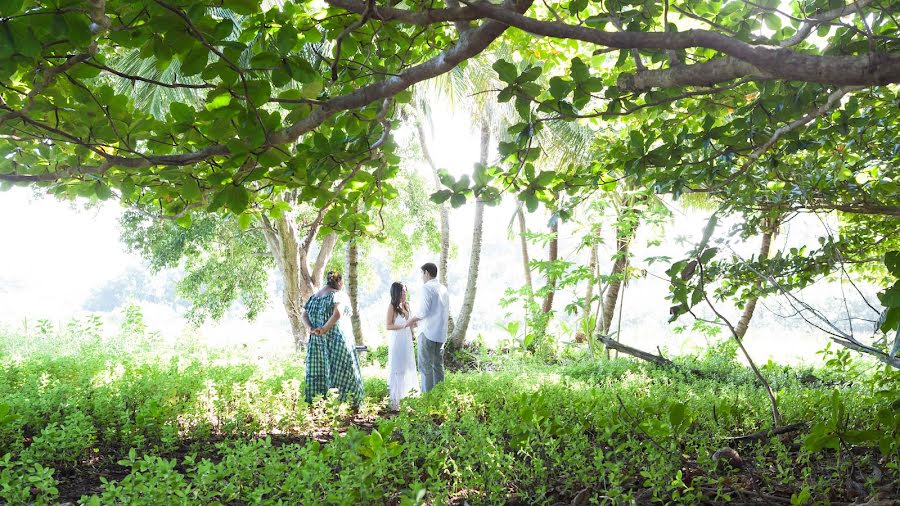 Fotografo di matrimoni Kit Furderer (kauai-weddings). Foto del 29 febbraio 2020