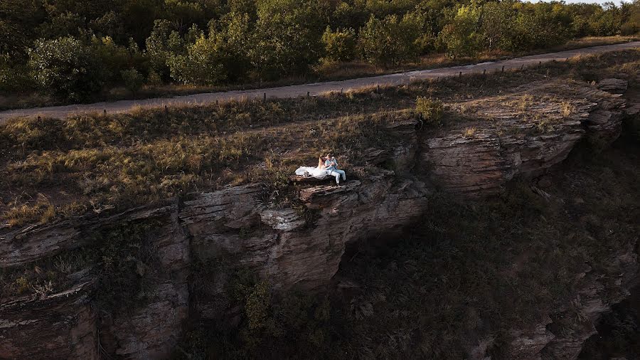 Fotógrafo de casamento Elena Kosmatova (kosmatova). Foto de 28 de setembro 2019