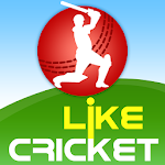 Like Cricket Apk