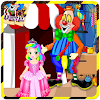 Kids Carnival Princess Juliet icon