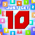 Just Get 10 by Binary Ray Games Just Get 10 1.91