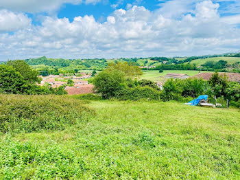 terrain à batir à Saint-Pée-sur-Nivelle (64)