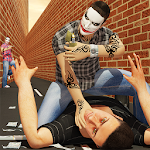 Cover Image of Baixar Fuga criminosa de agente da máfia 1.0 APK