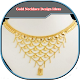 Download Gold Necklace Design Ideas For PC Windows and Mac 1.0