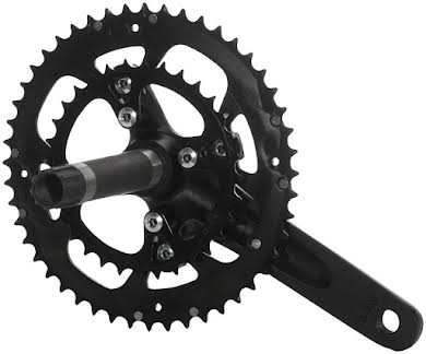 Samox G3 Crankset - 44/28t alternate image 1