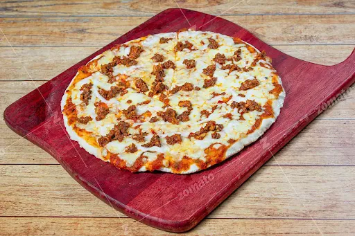 Greek Lamb Pizza [12 Inches]