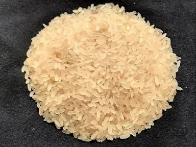 Unb Sona Masoori Steam Rice - 1 kg
