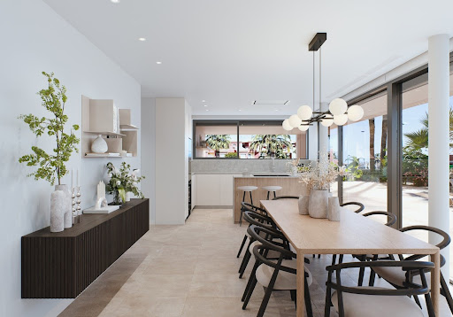 Propriété avec piscine et jardin 4