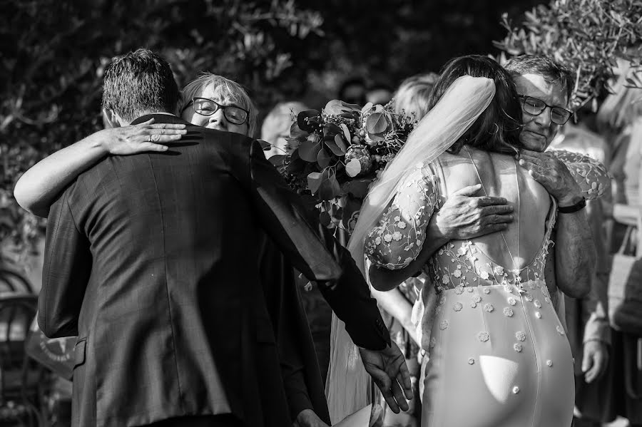 Wedding photographer Matteo Carta (matteocartafoto). Photo of 17 July 2020