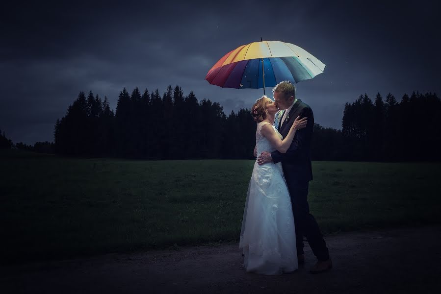 Photographe de mariage Niklas Neubauer (bavariawedding). Photo du 25 août 2019