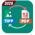 TIFF to PDF Converter8