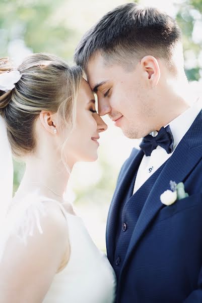 Photographe de mariage Ivan Tarusin (tarusinphoto). Photo du 25 novembre 2019