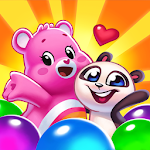 Cover Image of Descargar Tirador de burbujas: Panda Pop! 9.3.003 APK