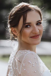 Fotografo di matrimoni Elena Rykova (rykova). Foto del 4 marzo