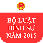 Bo luat Hinh su Viet Nam 2015 Apk