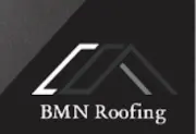 BMN Roofing Logo