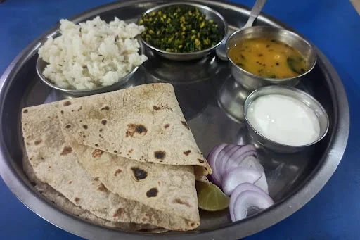 Veg Thali