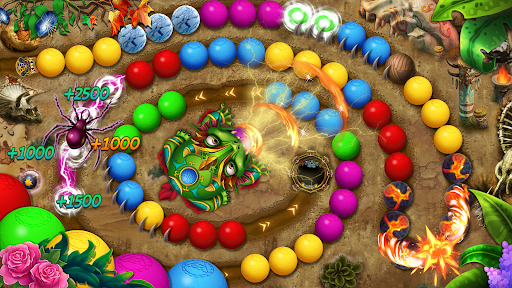 Screenshot Zumba Shooter - Classic