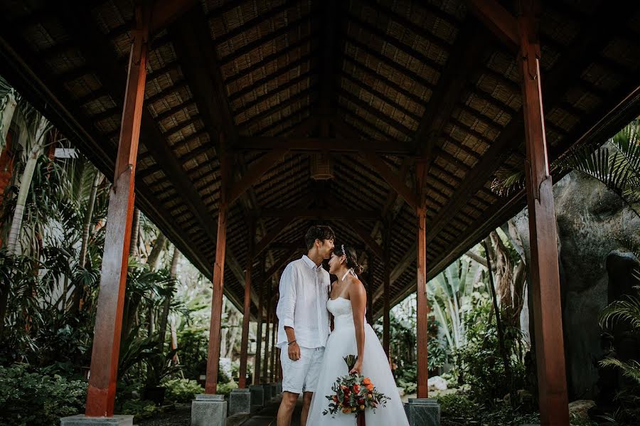 Fotografo di matrimoni Duwi Mertiana (duwimertiana). Foto del 21 giugno 2020