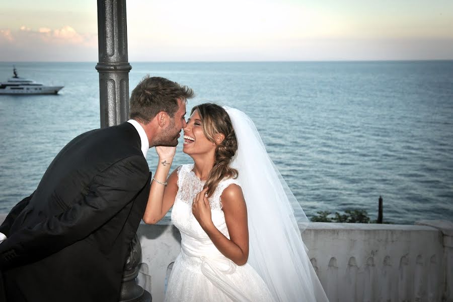 Fotógrafo de casamento Paolo Perillo (paoloperillo). Foto de 14 de dezembro 2018