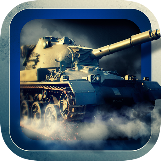 Panzer Tank War Simulation 動作 App LOGO-APP開箱王