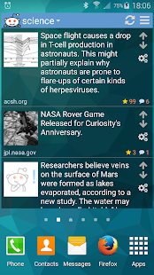 Reddinator for Reddit(圖8)-速報App
