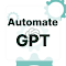 Imagem do logotipo de AutomateGPT