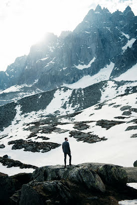 Bröllopsfotograf Nikolas Schepniy (schepniy). Foto av 15 april