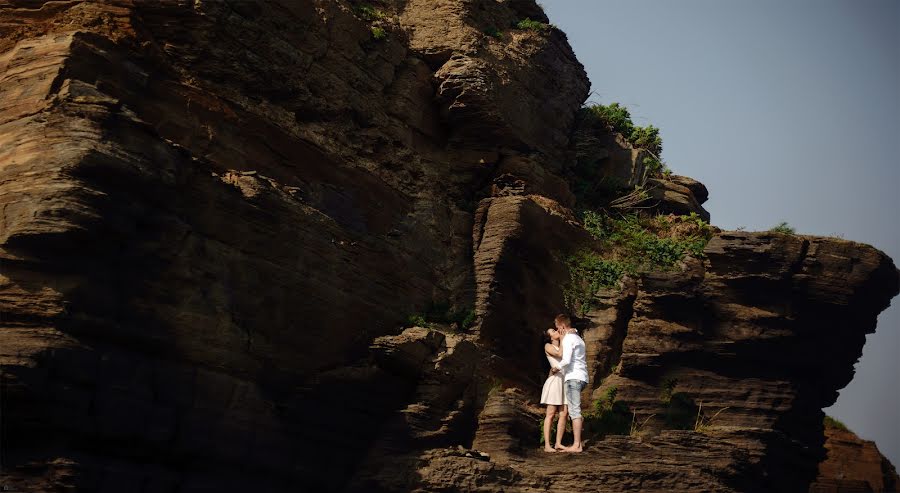 Photographe de mariage Igor Garagulya (garagylya). Photo du 24 juillet 2018