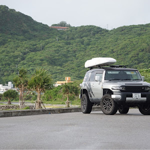 FJクルーザー