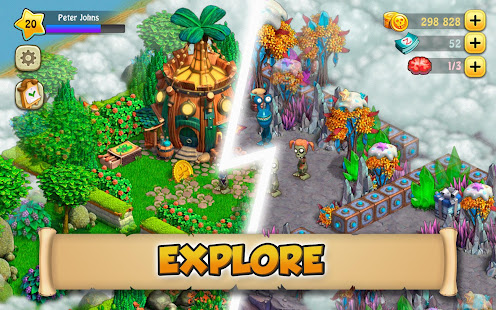 Zombie Castaways v 4.7 Hack mod apk (Unlimited Money)