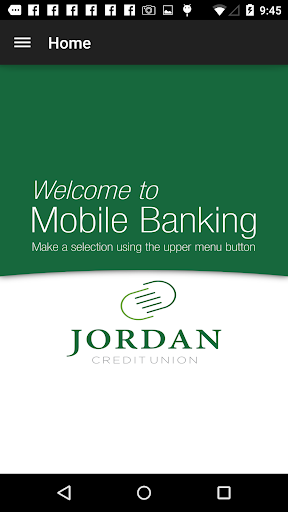 Jordan Credit Union