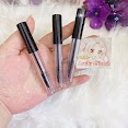 Vỏ Mascara Rỗng Nắp Đen_ Vỏ/Thỏi Nhựa Đựng Chuốt Mi Handmade