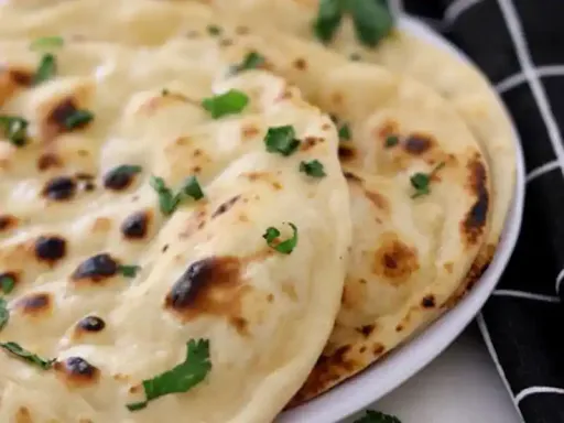 Butter Roti