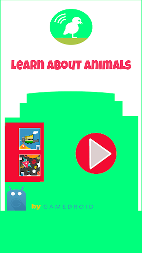 Learn About Animals