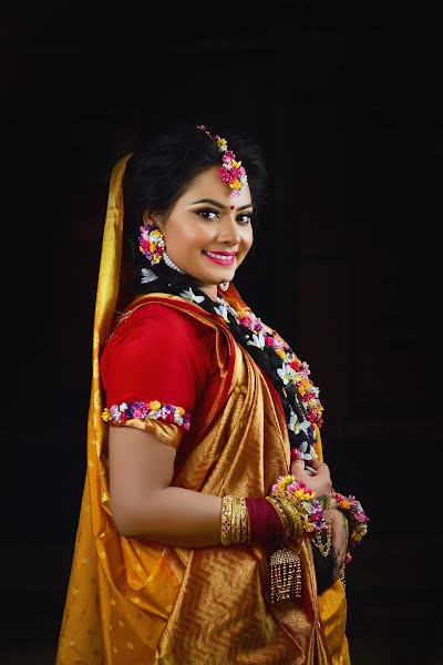 Wedding photographer Shuvo Dutta (radiantcreation). Photo of 2 April 2020