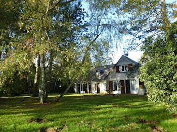 maison à Dampierre-en-Yvelines (78)