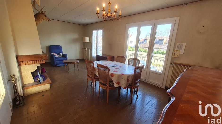 Vente maison 4 pièces 70 m² à Gretz-Armainvilliers (77220), 315 000 €