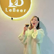 LeBeer精釀啤酒餐酒館