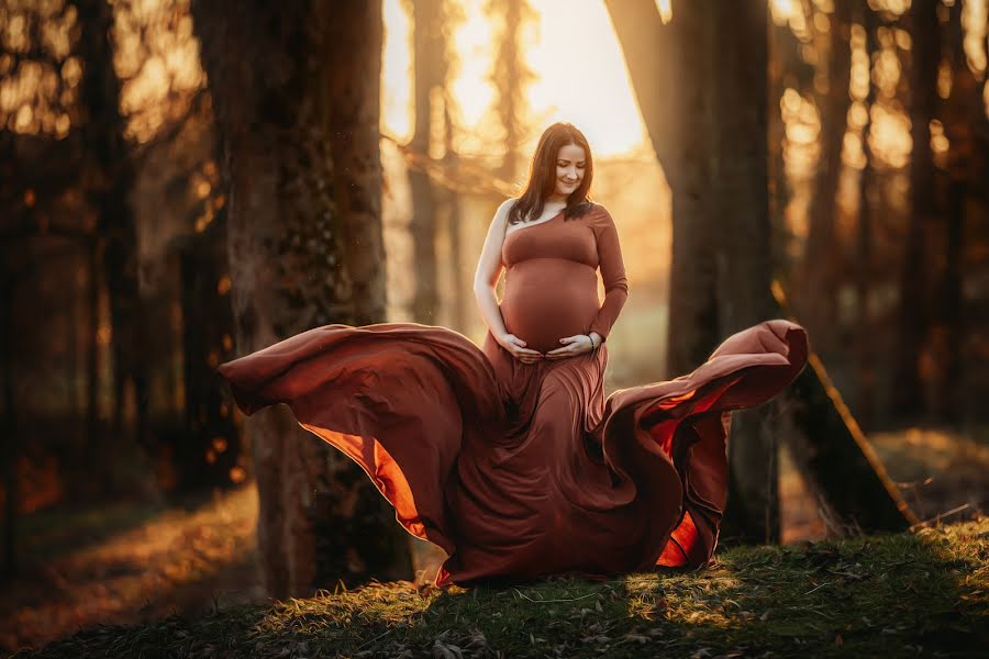 Φωτογράφος γάμων Hanka Stránská (hsfoto). Φωτογραφία: 2 Νοεμβρίου 2021